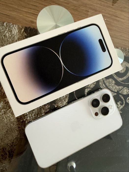 Iphone 14 pro 256 GB