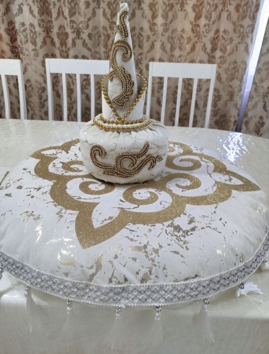 Сырға салуға арналған набор