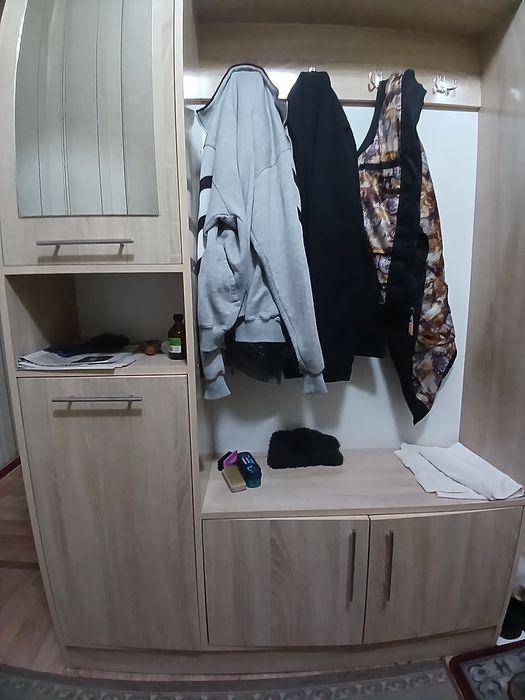 Мебель  для прихожей
