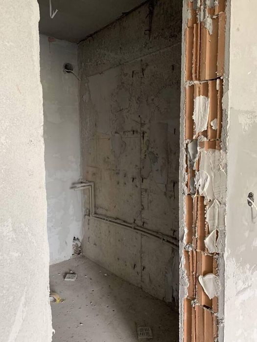 Двустаен апартамент пред АКт 16 в ж.к Възраждане