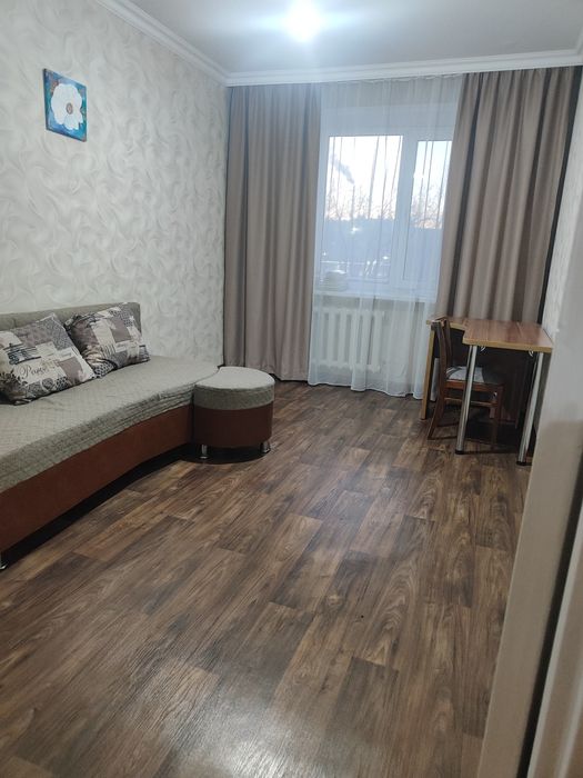 Продаю 3 комнатную квартиру