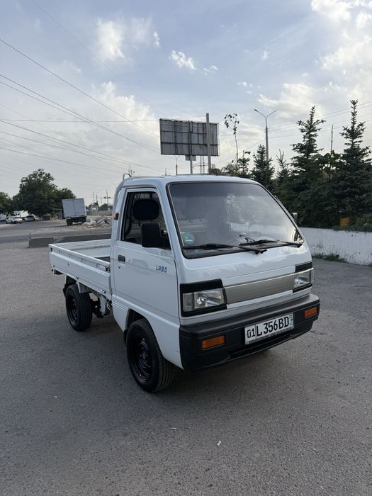 Labo 2024 tozza 62000km