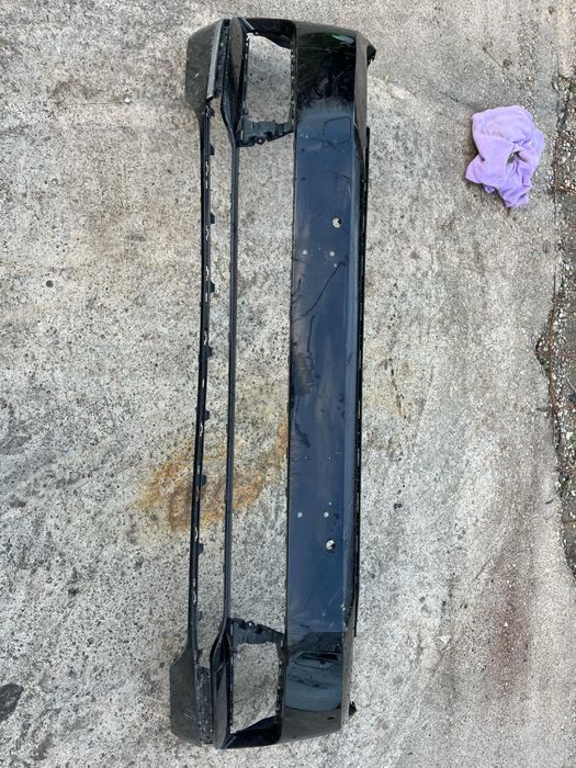 Предна Броня Vw Passat 8 14”-19”