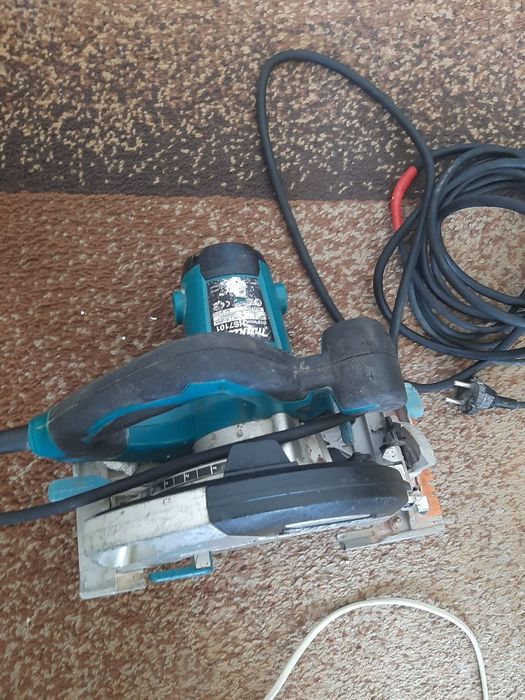 Machita circula hs7101