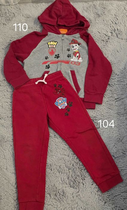 Adidasi adidas baietei + pawpatrol