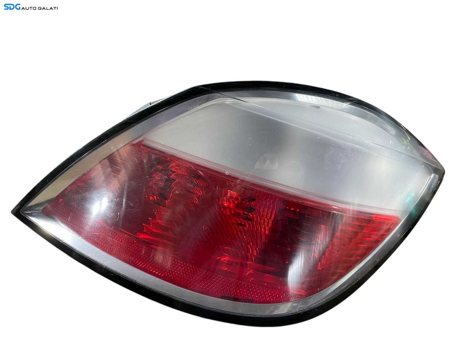 Stop Lampa Tripla Dreapta Opel Astra H Hatchback Scurt 2004 - 2010 [LR0294]