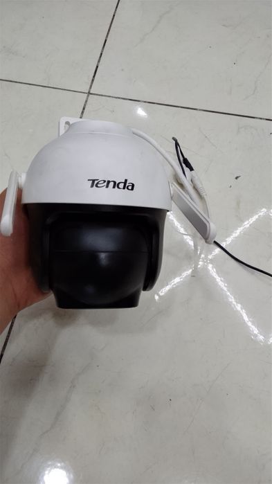 Kamera 360 graduslik