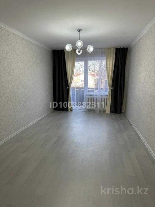 2-х комнатная квартира