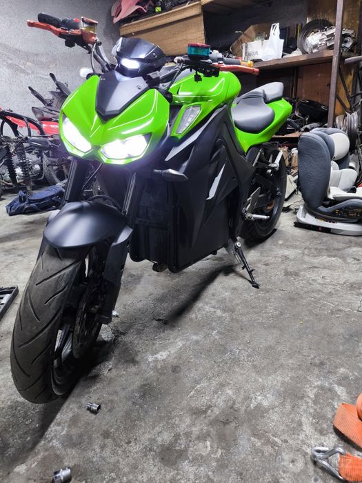 Электро скутер 5w