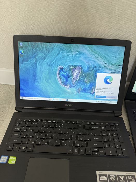 Продам рабочие ноутбуки