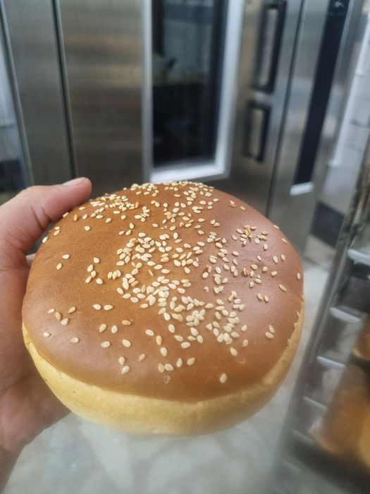 Пита для шаурмы,Лаваш  булочки для гамбургера,булочки дляхот Самарканд