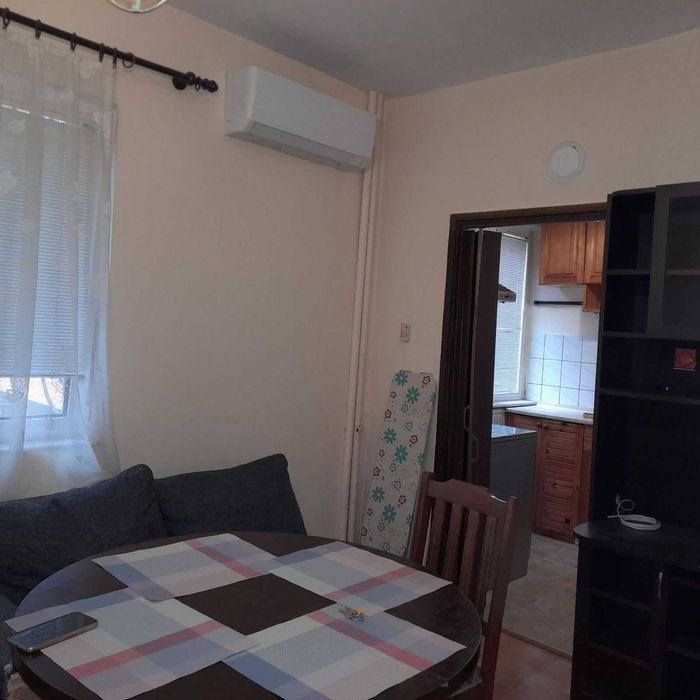 Продава се Едностаен апартамент в Пловдив, Индустриална зона - Тракия - 36 кв.м за 1820 €/кв.м - Снимка #1