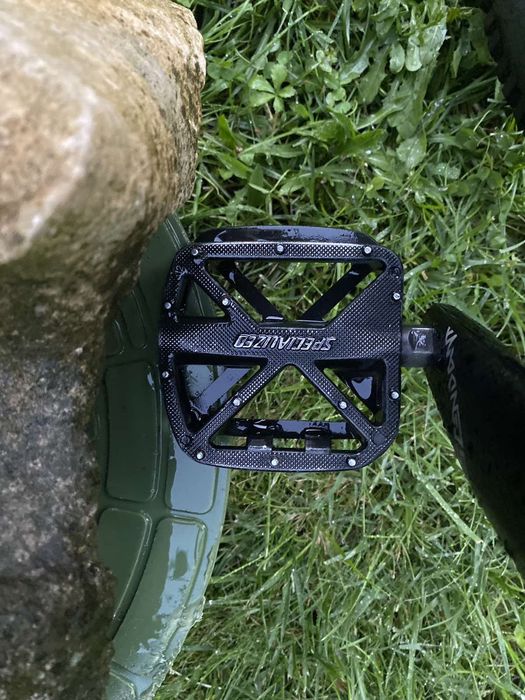 Планински велосипед Cube