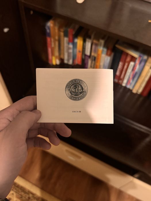 Omega Seamaster Diver 300M James Bond Edition