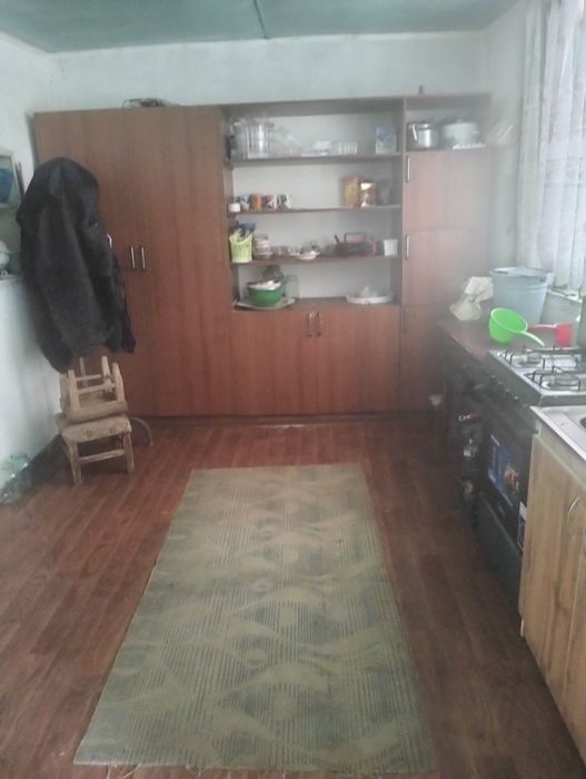 Дом на Шубарсу 12 соток