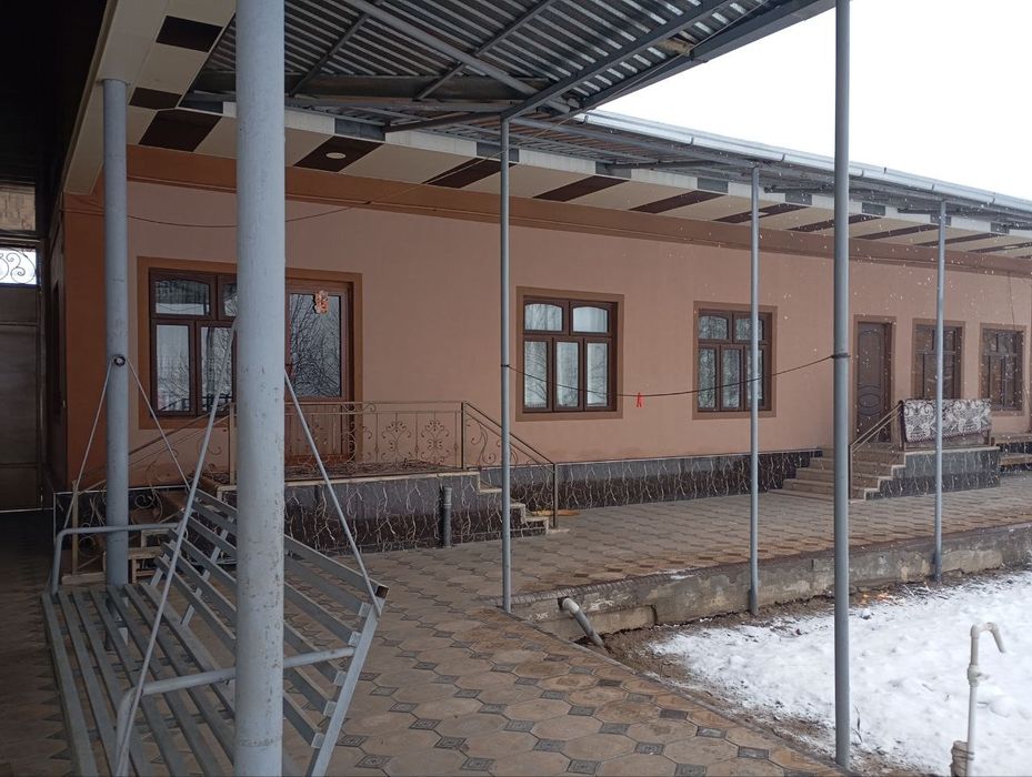 Продаётся участок