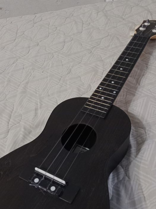 укулеле хорошее качественное