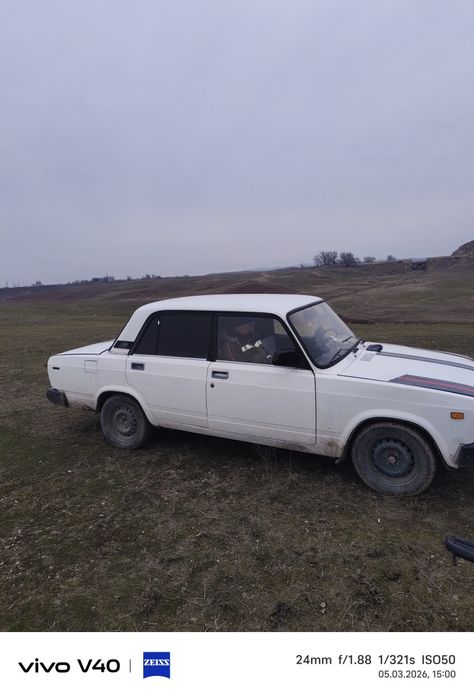 2107 продам хор состояние