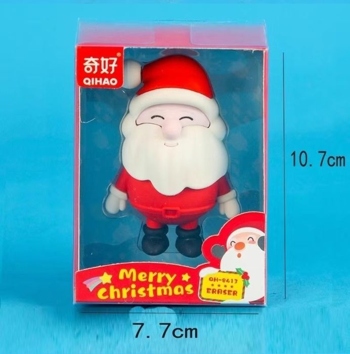 Игрушки фигурки 3D пазлы