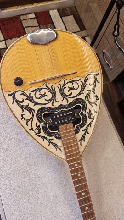 bouzouki grecesc  in stare buna