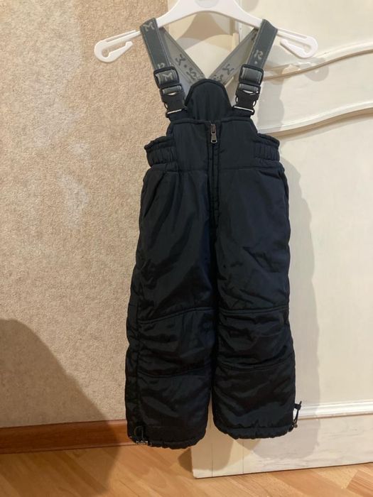 Б/у Детская куртка размер 80