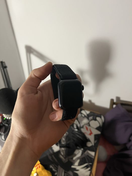Apple watch se gen2