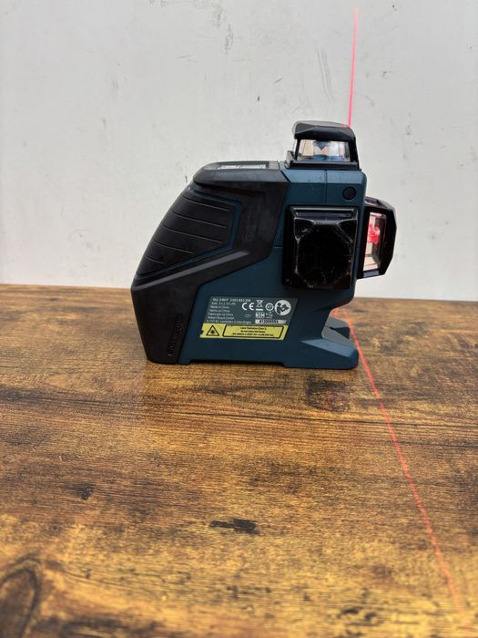 Laser bosch professional