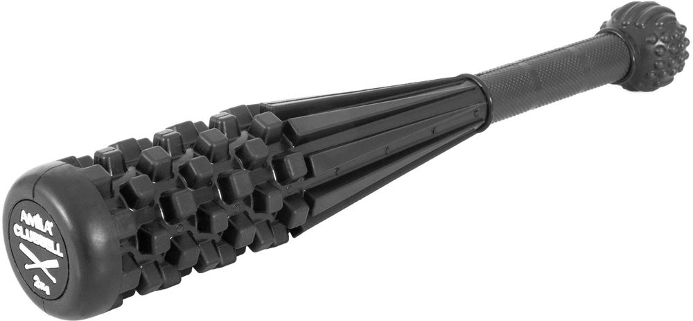 Фитнес Бухалка 2 до 10 кг, Гира AMILA Clubbell