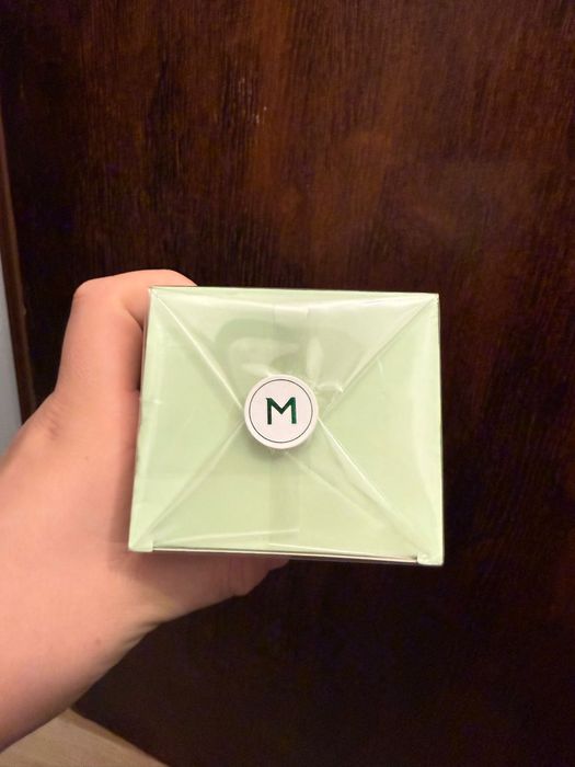 Aura mugler eau de parfum