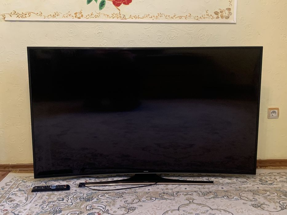 Samsung, модель UE65JU6800U