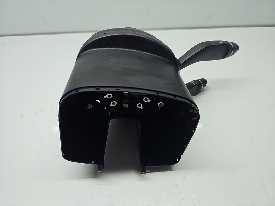 Bloc manete cu spirala volan Mercedes Clasa C (W204) [Fabr 2007-2014]