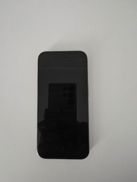 IPhone 15 pro 256