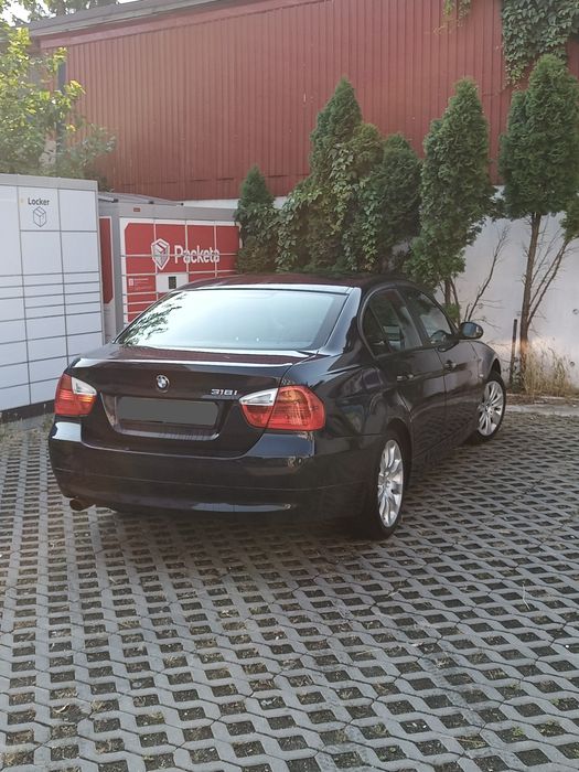 BMW 3 Series 2007 — imagine 5