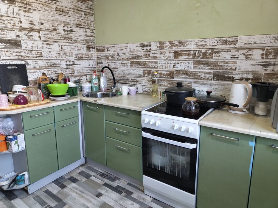 Продам 2комн М Жусупа 72