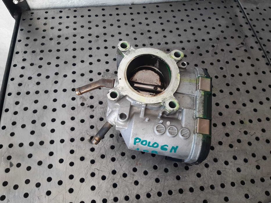 clapeta acceleratie 1.0 b auc vw polo 6n2  0280750095