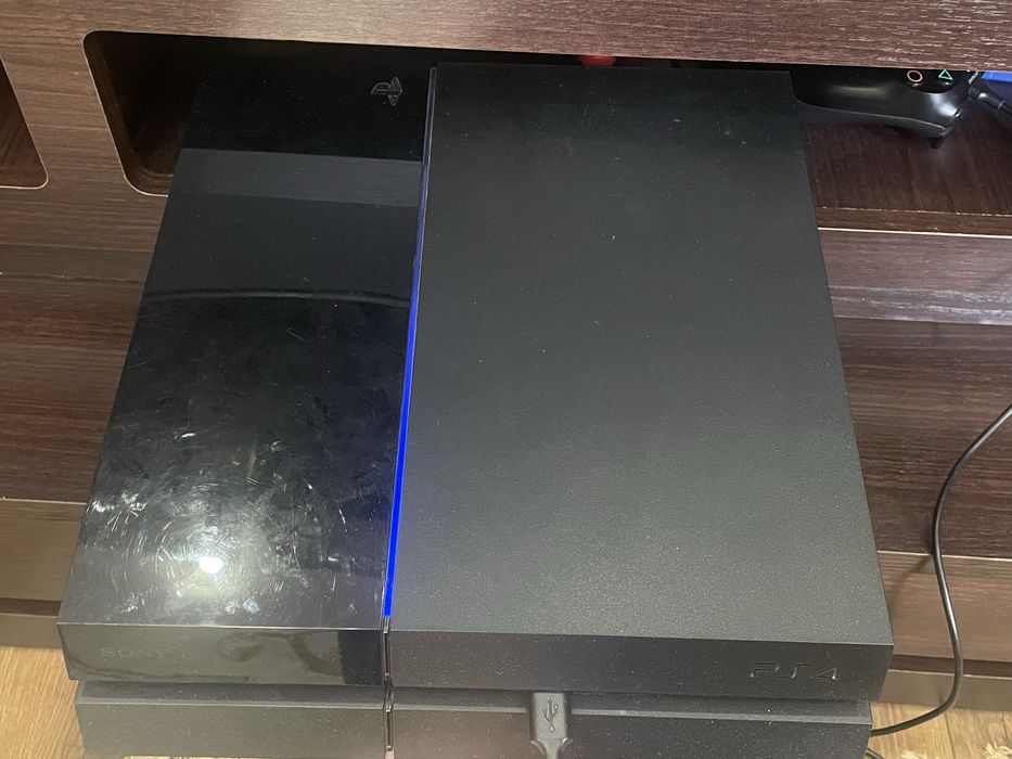 Ps4 playStation 4 пс4 пска