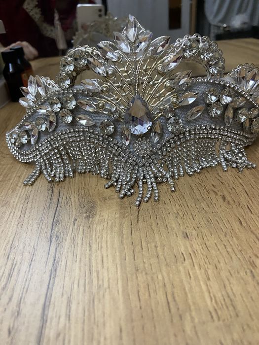 Ansambl kelinlar uchun