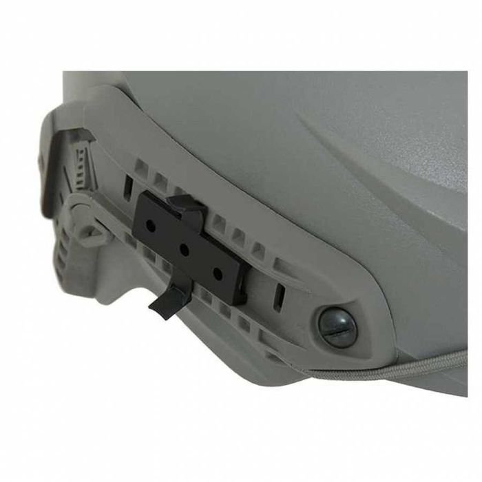 CASCA  tactica F M A  airsoft  negru masura L