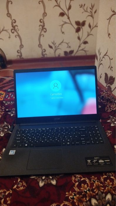 Acer baxasi 2mln500 kelisimli