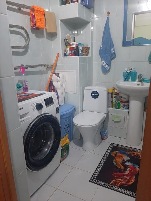 Продам квартиру!