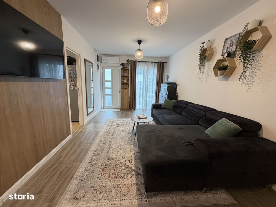 Casa Duplex, Mioveni, 2020, P+E,  mobilata