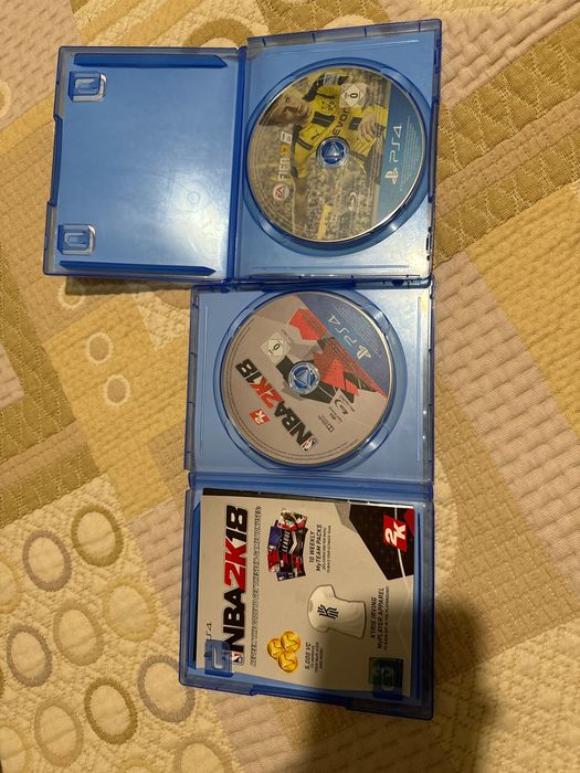 Игри за PlayStation 4