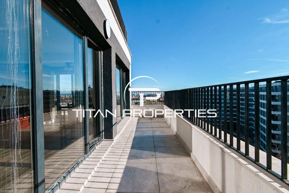 Едностаен за продажба в ж.к Овча купел