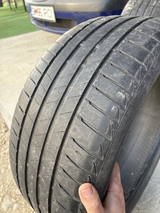 vand cauciucuri bridgestone 225/45/17 y dot 2018