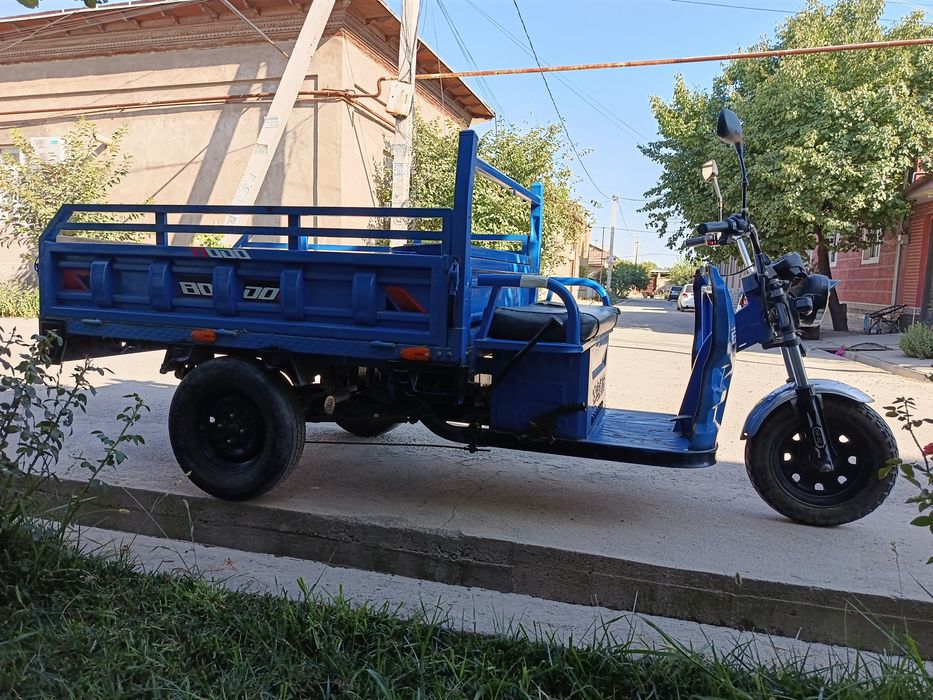 Elektro skuter sotiladi srochna