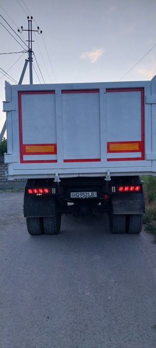 ман самасвал сотилади