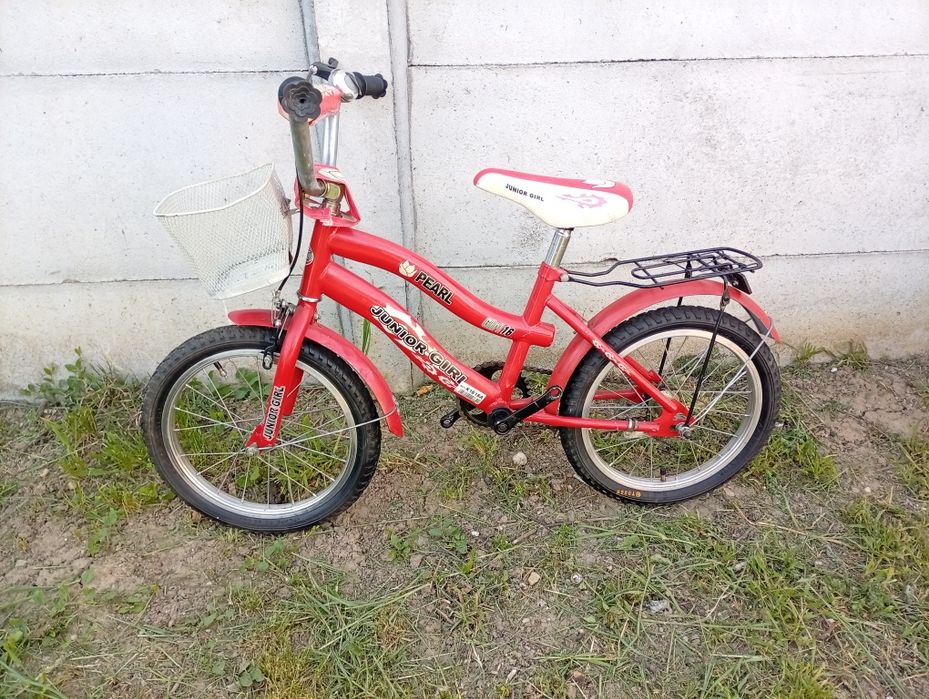 Bicicletă pentru copii