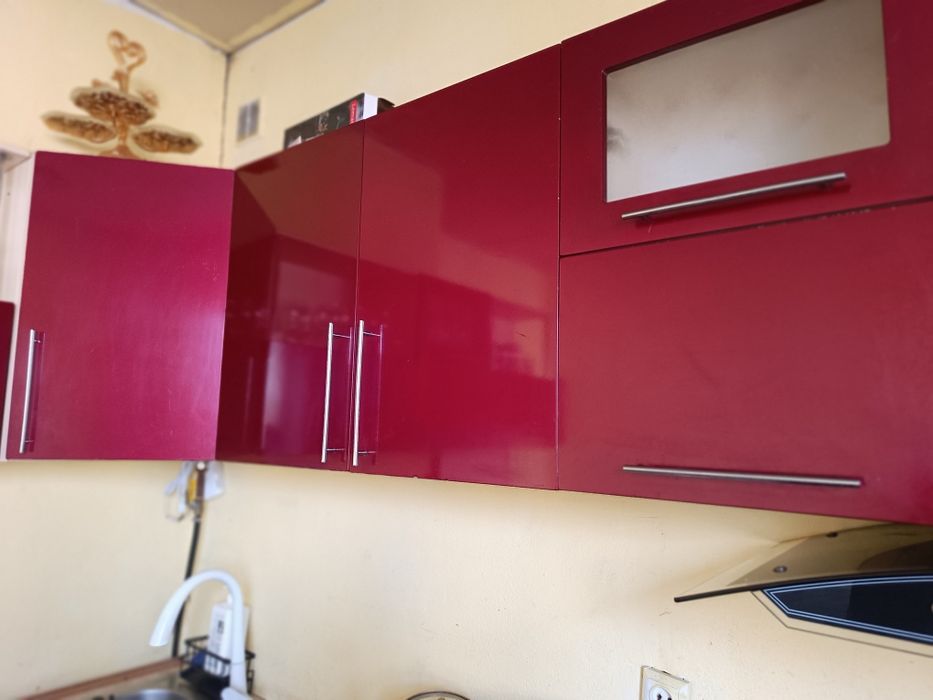 Продам кухонный гарнитур