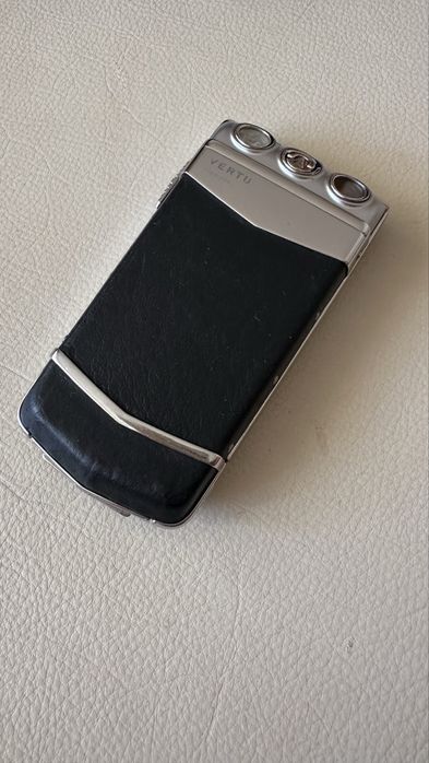 Vertu Ayxta Ceramic 100% original pachet complet