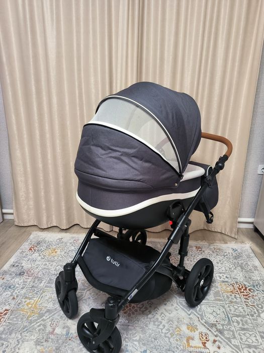 Коляска 2 в 1 tutis mimi Style